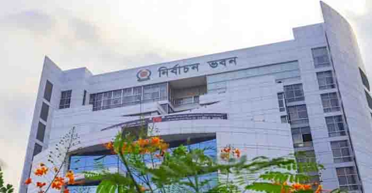 দ্বাদশ জাতীয় সংসদ নির্বাচনে ব্যবহার হচ্ছে না সিসি ক্যামেরা