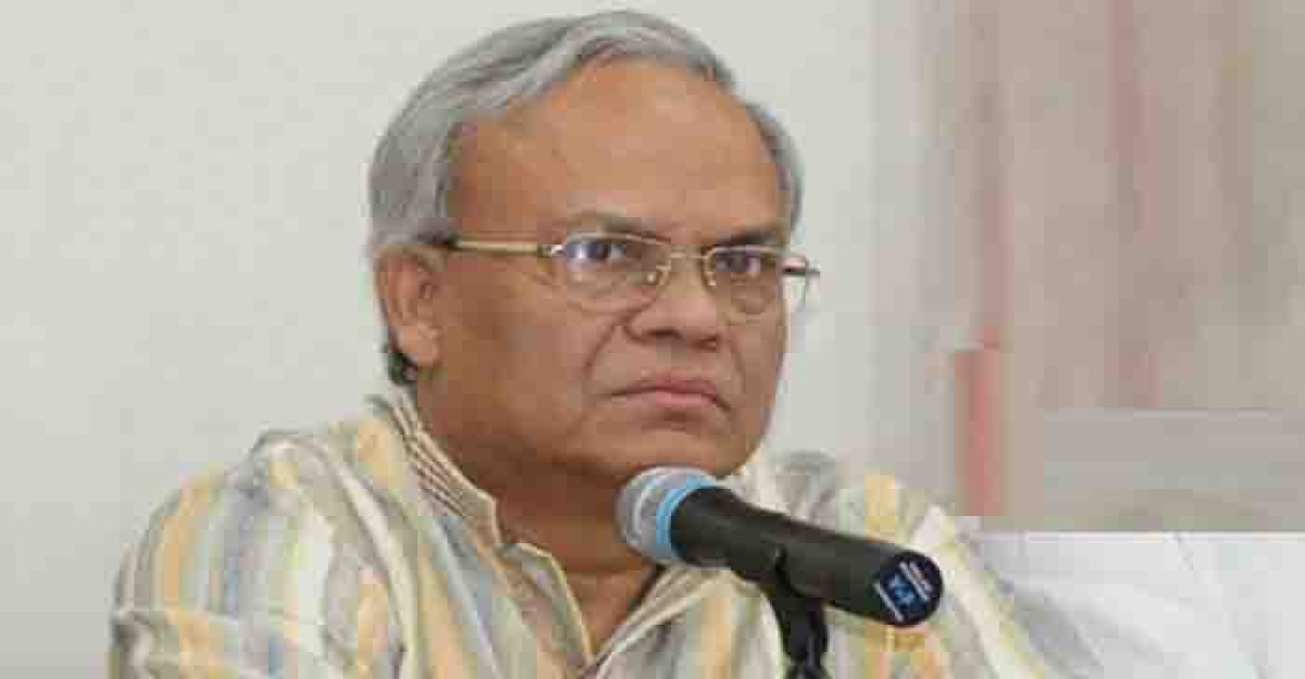 হিরো আলমের অভিযোগ নিয়ে মুখ খুললেন রিজভী