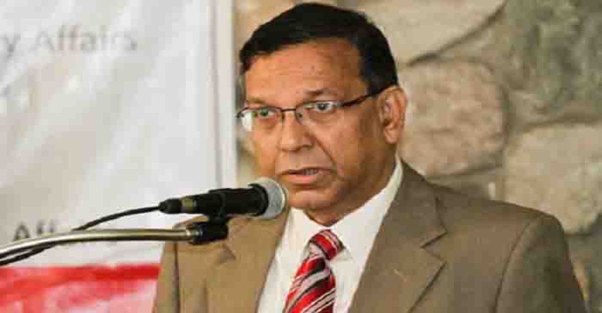 ডিজিটাল নিরাপত্তা আইন পরিবর্তন হয়ে ‘সাইবার নিরাপত্তা আইন’: আইনমন্ত্রী