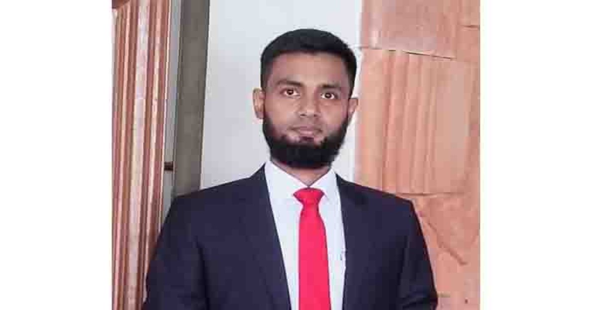 শিক্ষাক্যাডারে ঢাকা কলেজের আরিফ ইউসুফ, শোনালেন সাফল্যের গল্প