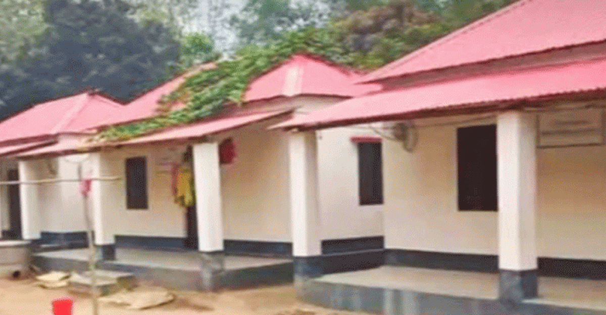 সখীপুরে মুজিববর্ষ উপলক্ষে ঘর ও জমি পাচ্ছে ২০টি ভূমিহীন পরিবার