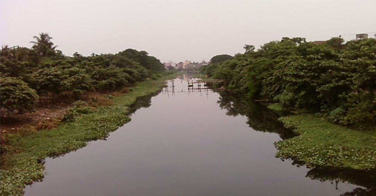 খাল থেকে ভাই-বোনসহ ৩ শিশুর মরদেহ উদ্ধার