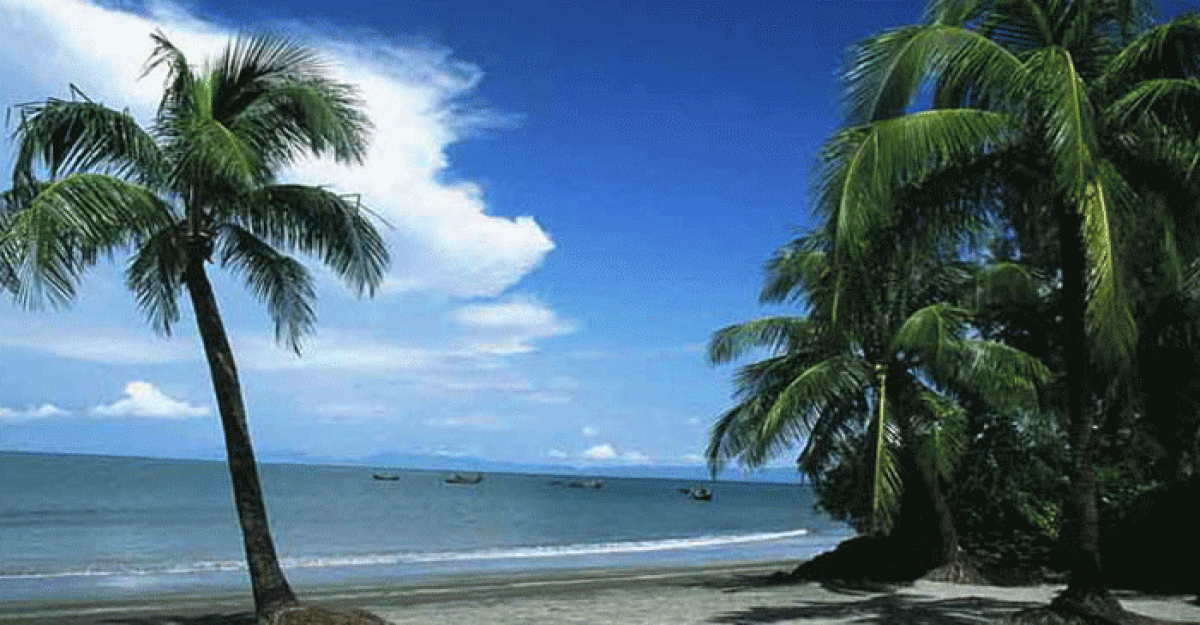 সেন্টমার্টিন দ্বীপে ভেসে আসা নারী-পুরুষের মরদেহ উদ্ধার