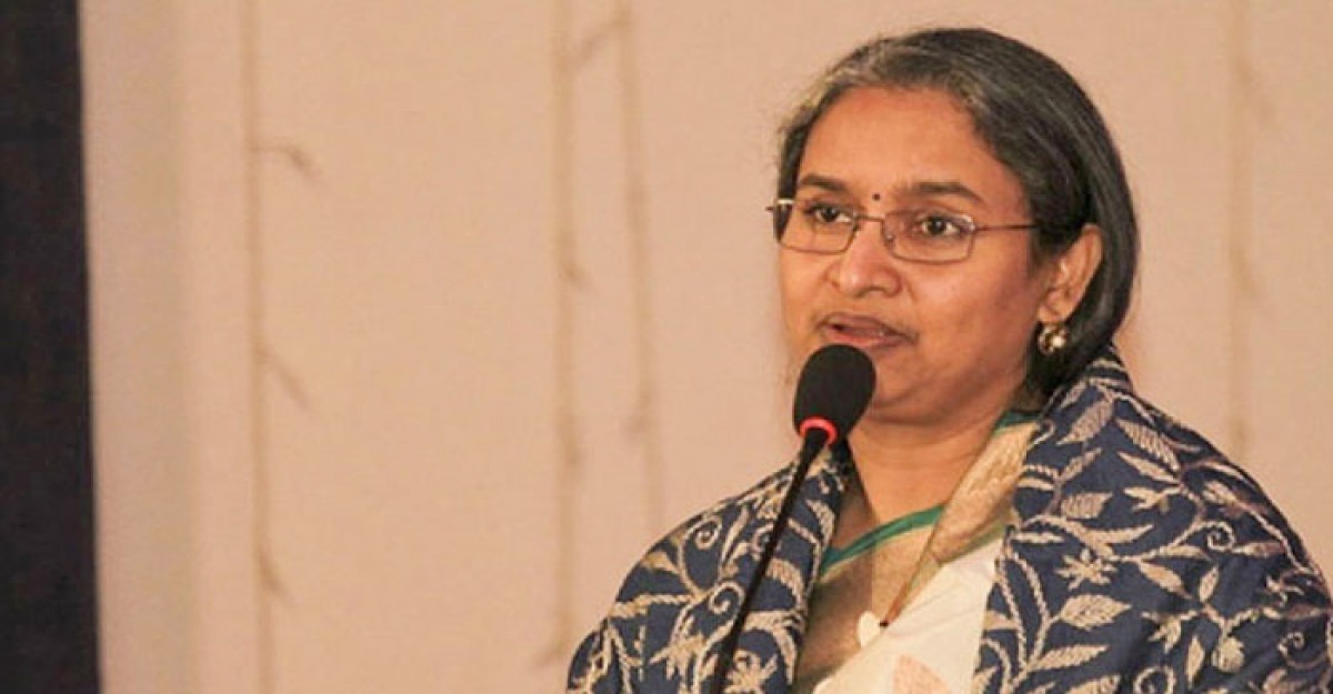 বিএনপি-জামায়াতের আমলে কোনও উন্নয়নই হয়নি: দীপু মনি