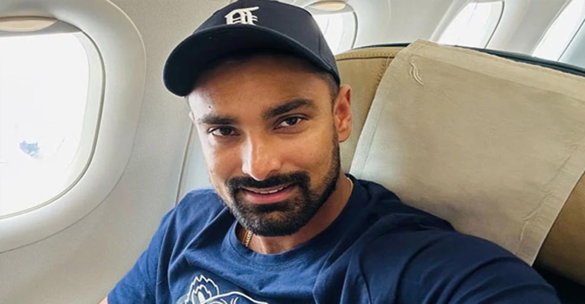 এলপিএল খেলতে উড়াল দিলেন লিটন