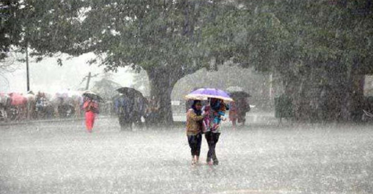 বৃষ্টি কত দিন চলতে পারে, জানাল আবহাওয়া অফিস