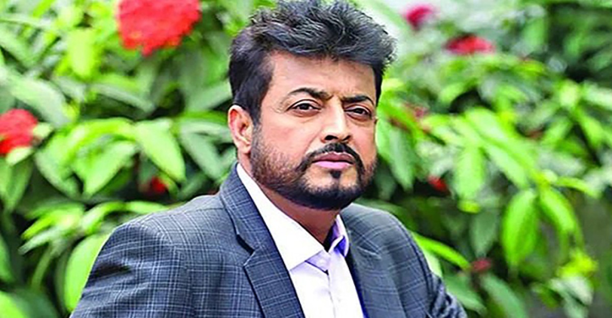 গুরুতর অসুস্থ চিত্রনায়ক ওমর সানী
