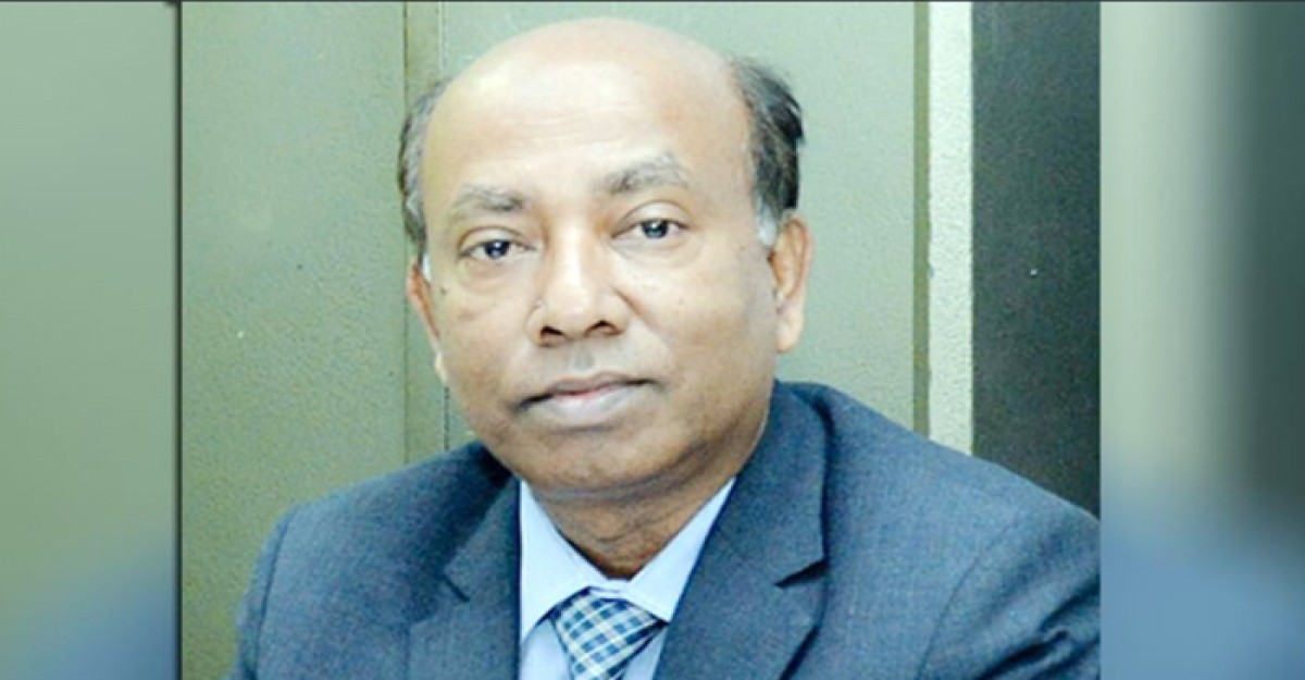 রুয়েটের নতুন উপাচার্য হলেন অধ্যাপক জাহাঙ্গীর আলম