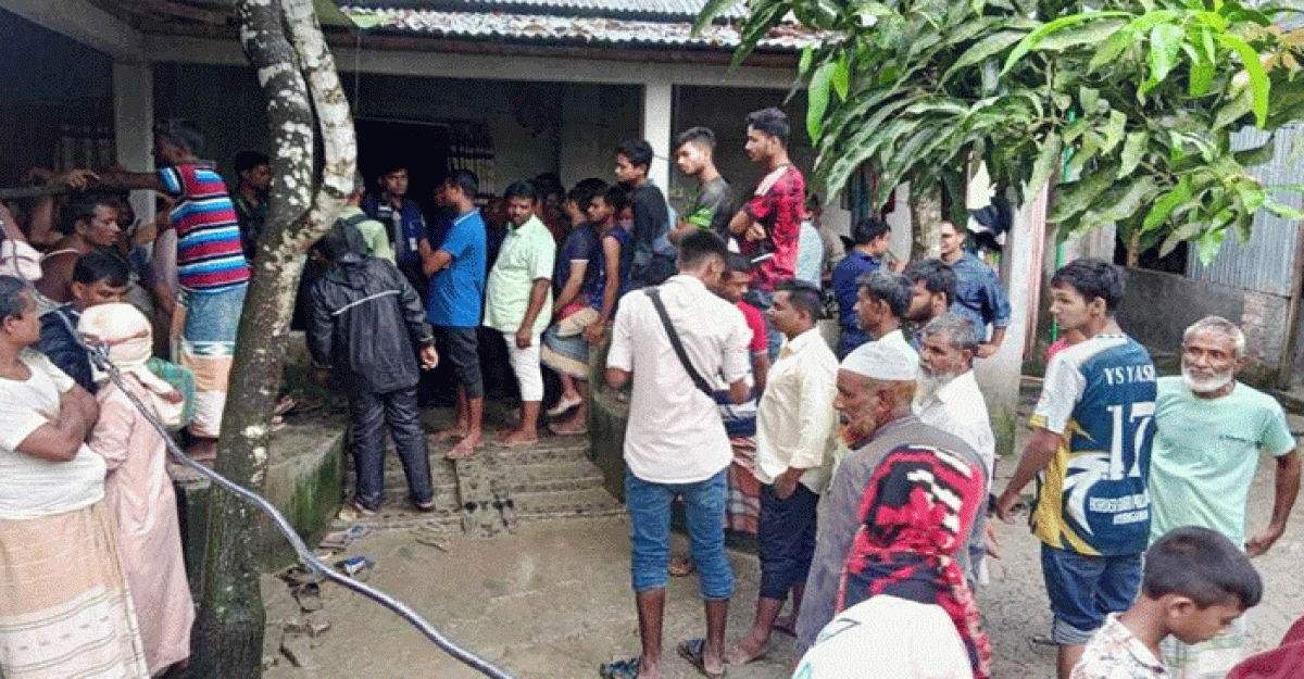 কুড়িগ্রামে সদ্য বিবাহিত তরুণীসহ একদিনে ২মরদেহ উদ্ধার