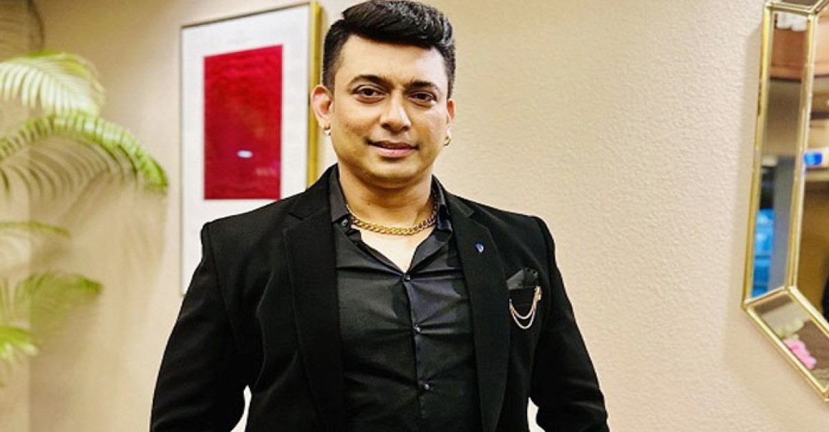 নারীরা জায়েদ খানে আটকায় বলে বিপাকে চিত্রনায়ক