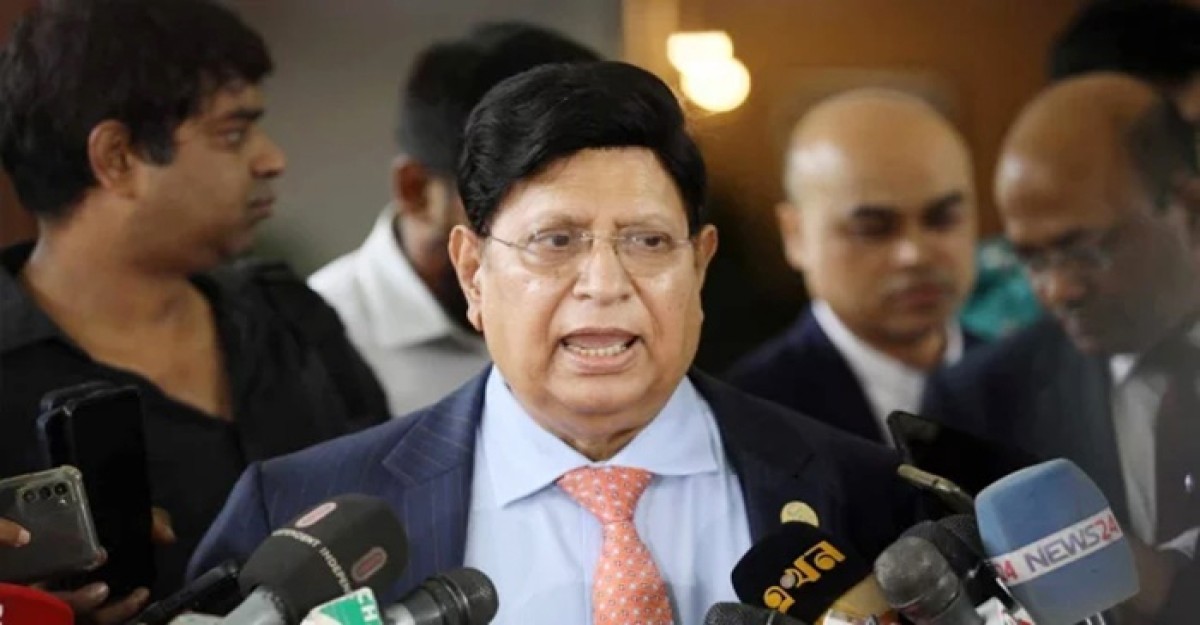 ‘চীনের ঋণের ফাঁদে যাচ্ছি না’, কংগ্রেসম্যানদের বললেন পররাষ্ট্রমন্ত্রী