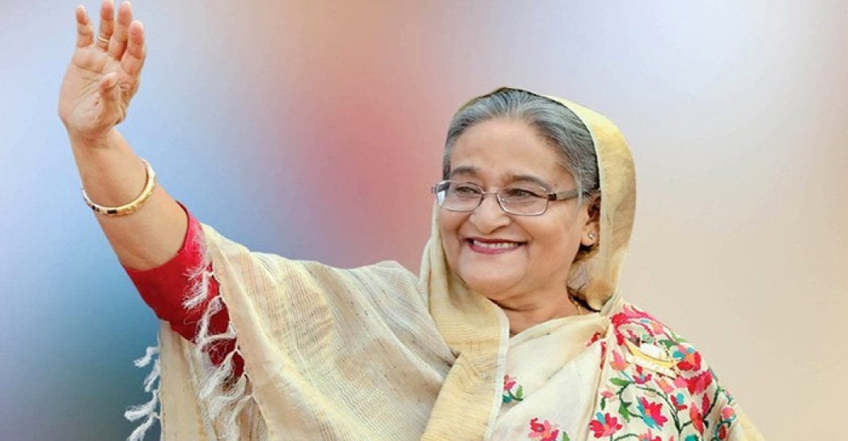 মঙ্গলবার টুঙ্গিপাড়ায় যাচ্ছেন প্রধানমন্ত্রী