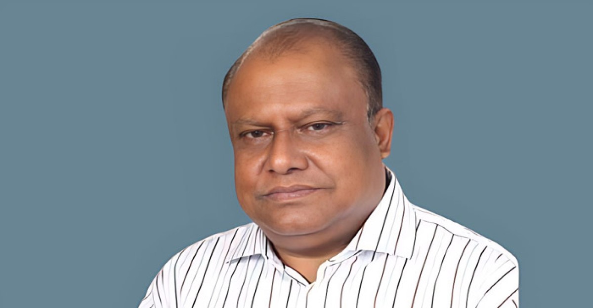 এলডিপির রেদোয়ানের ৩ বছর কারাদণ্ড