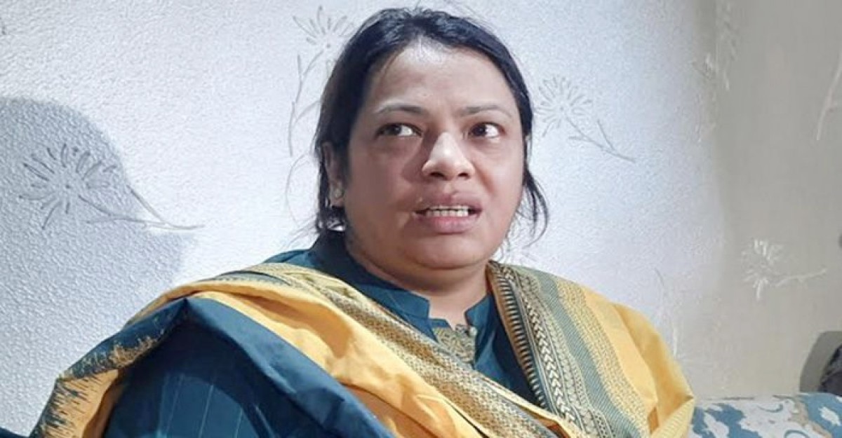 চেম্বারে ফিরছেন আলোচিত চিকিৎসক সংযুক্তা