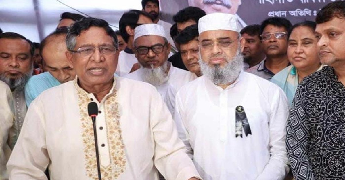 আ. লীগ রাষ্ট্রপরিচালনায় সফল, রাজপথেও সফল: কৃষিমন্ত্রী