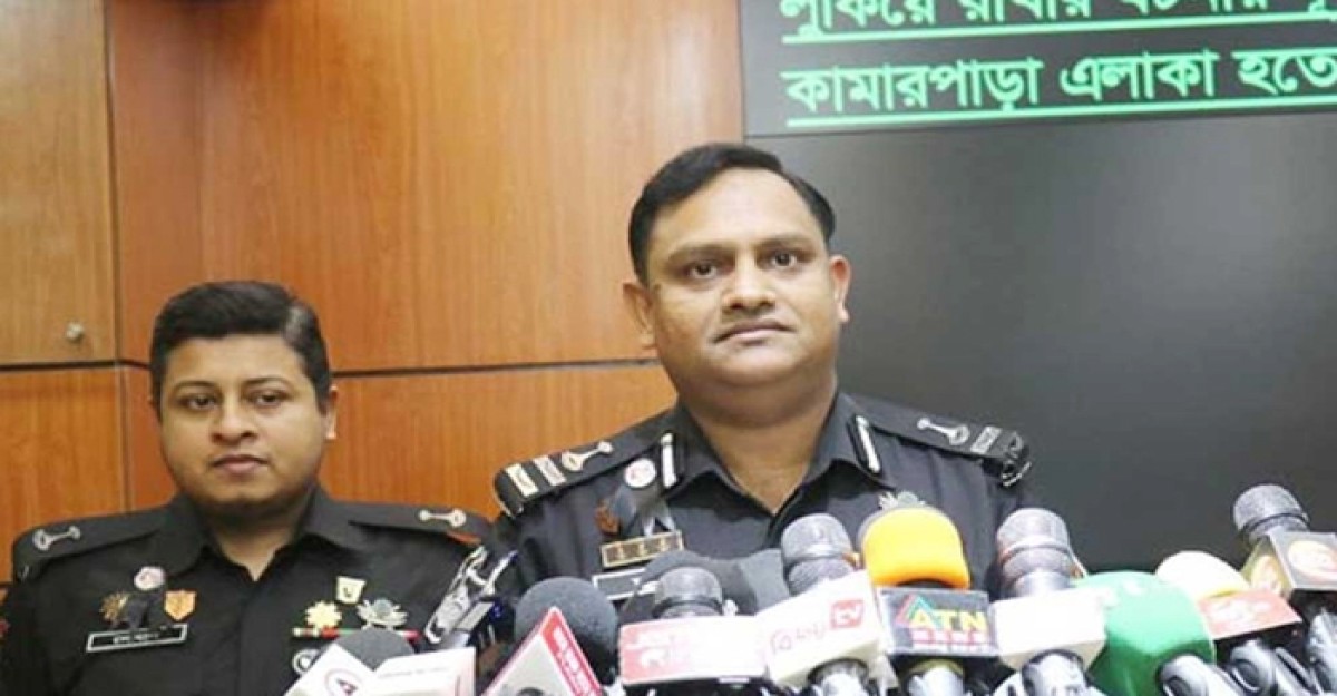 সরকারি প্রতিষ্ঠানে সাইবার হামলার হুমকি, কাজ করছে র্যাব