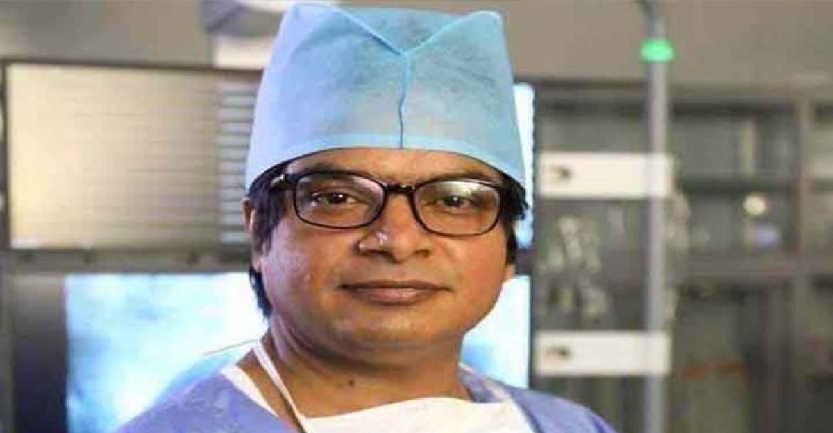 সাঈদীকে সেবা দেওয়া চিকিৎসককে হত্যার হুমকি