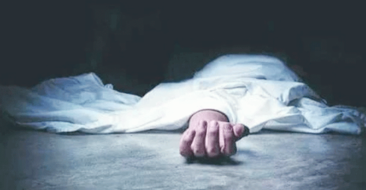 পরকীয়া প্রেমিকের সঙ্গে মিলে স্বামীকে হত্যা করেন স্ত্রী
