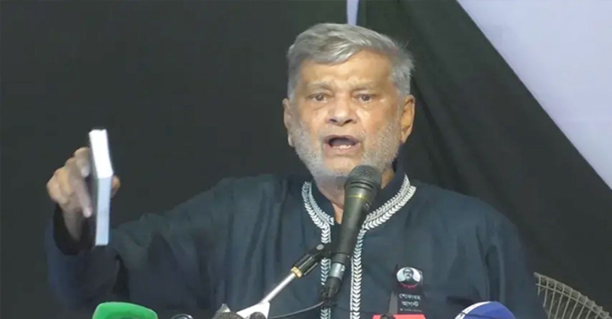 অচিরেই ঋণমুক্ত হবে বাংলাদেশ বললেন পরিকল্পনামন্ত্রী