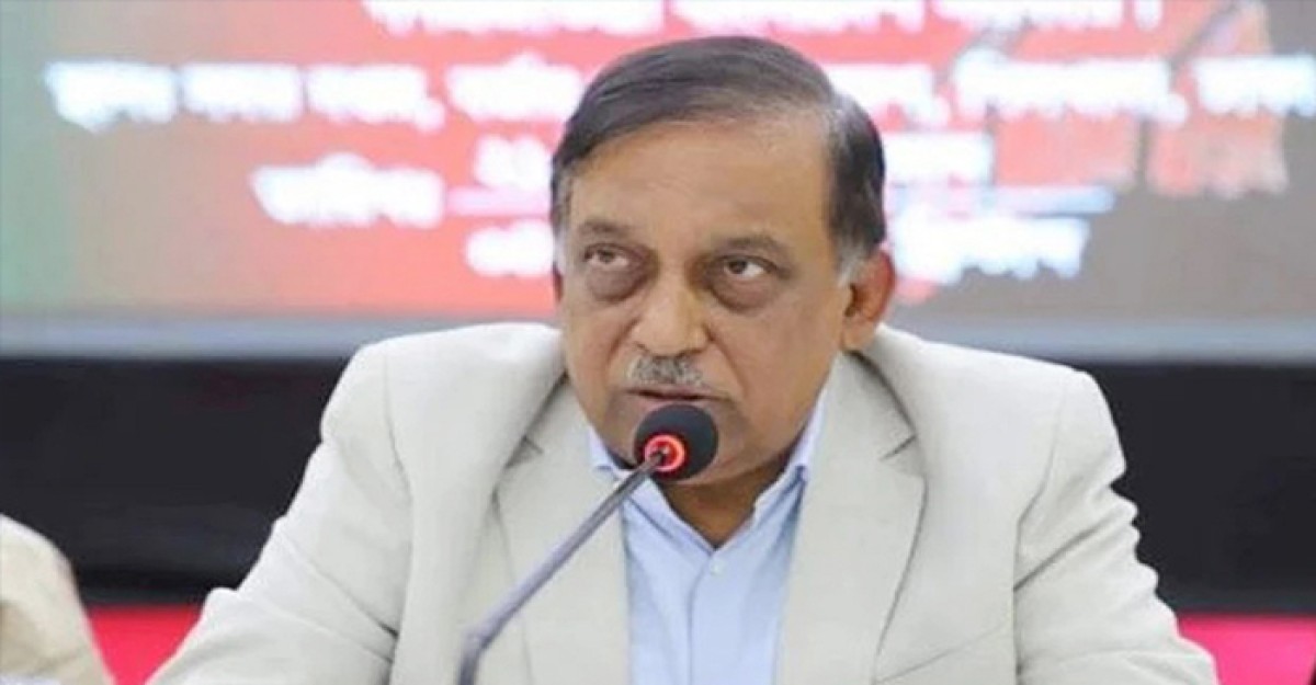 চিকিৎসককে হত্যার হুমকি তাদের সন্ত্রাসী চিন্তার প্রতিফলন বললেন স্বরাষ্ট্রমন্ত্রী