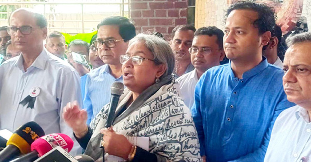 ২০২৪ সালের এসএসসি-এইচএসসি পরীক্ষা কবে, জানালেন শিক্ষামন্ত্রী