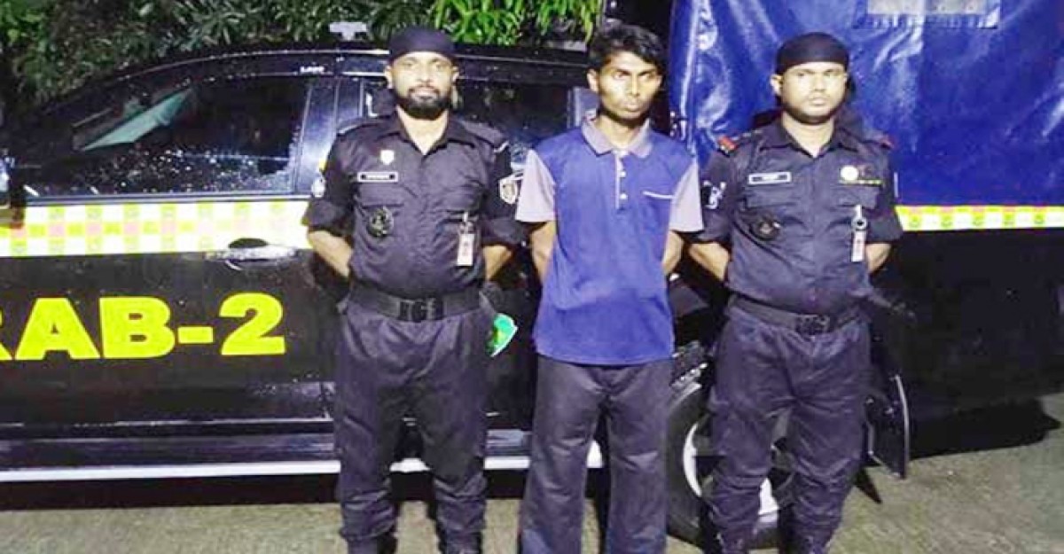সাঈদীর চিকিৎসককে হত্যার হুমকিদাতা শিবিরের সঙ্গে জড়িত
