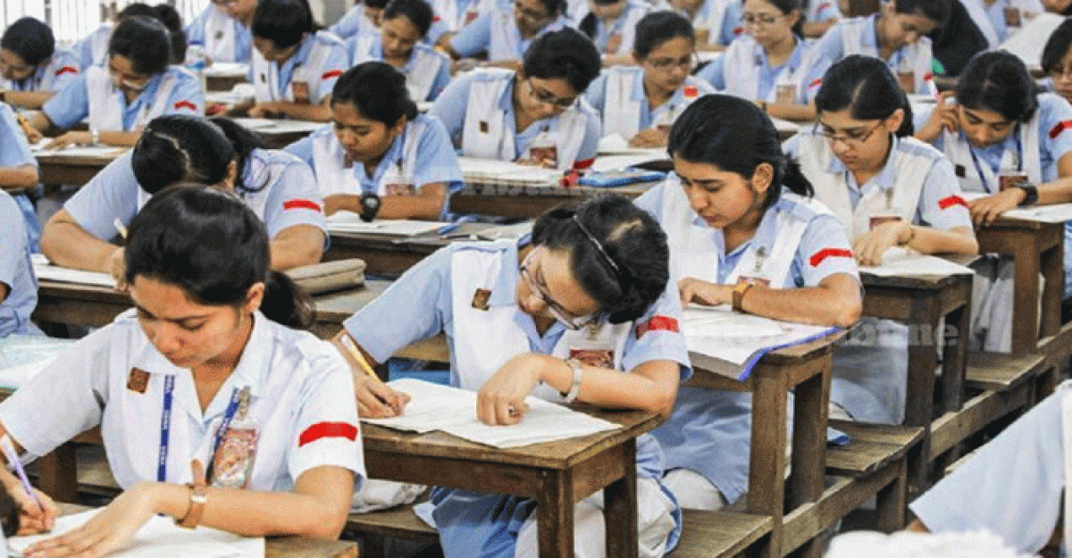 মৌলভীবাজারে এইচএসসি পরীক্ষায় বসেছে ১৭৫৮৪ জন শিক্ষার্থী