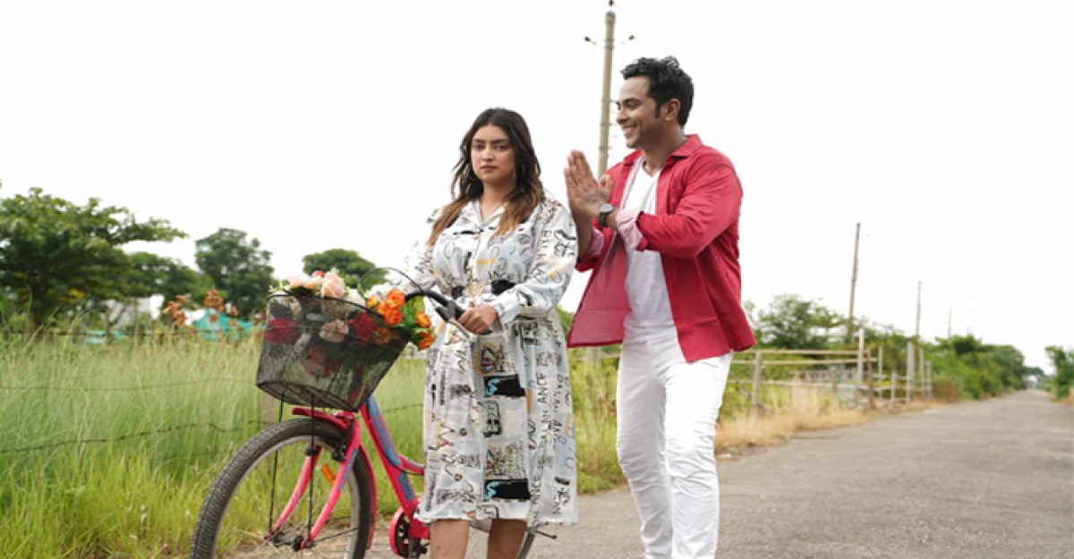 আমান-এনাকে নিয়ে শামীম আহসানের আড়ি