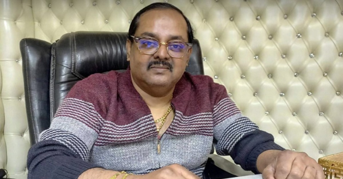 যতদিন বেঁচে থাকব সিনেমার সঙ্গে থাকব: ডিপজল