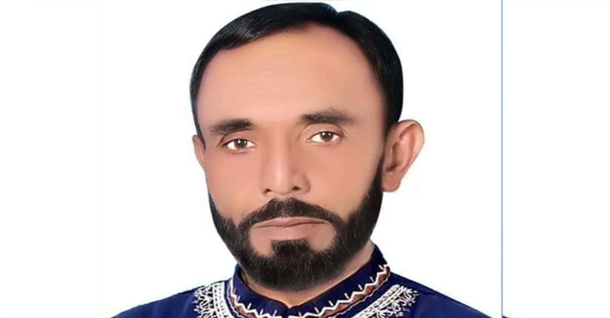 পদযাত্রায় গিয়ে প্রাণ গেল বিএনপি নেতার