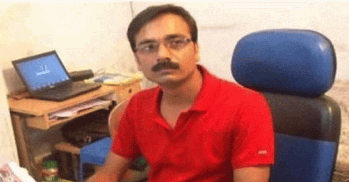বিহারে সাংবাদিককে গুলি করে হত্যা!