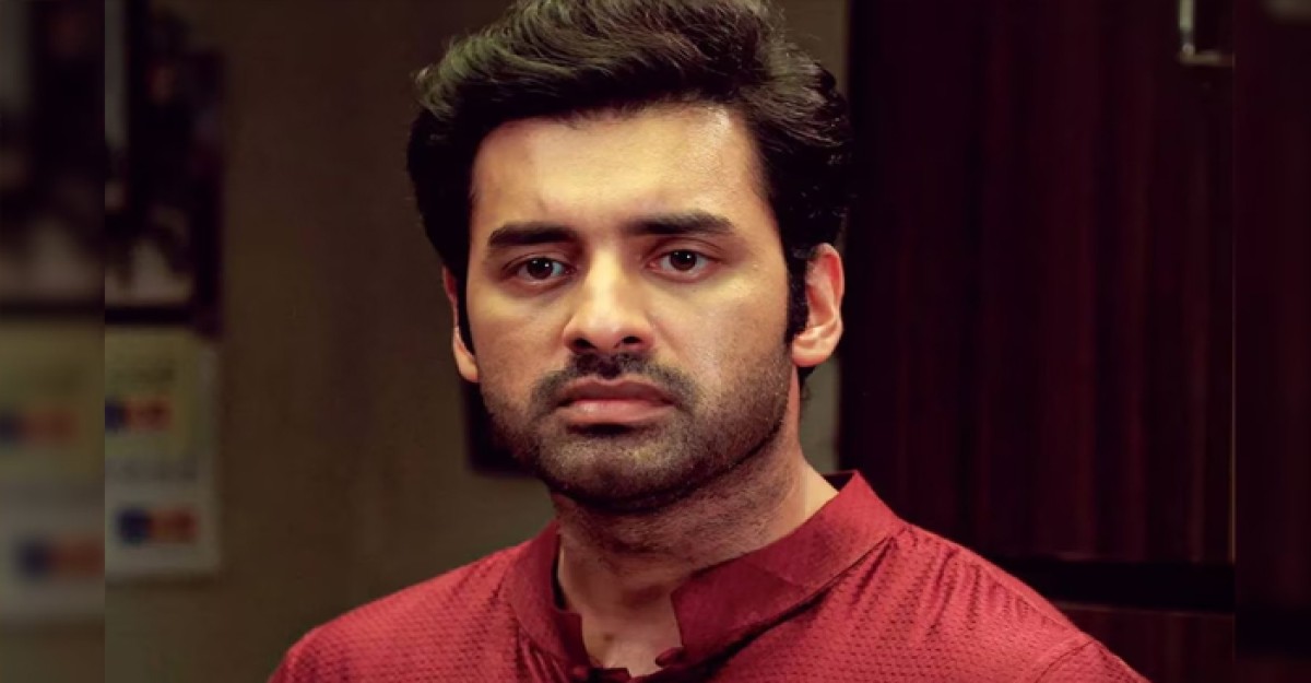 অঙ্কুশের রহস্য ঘেরা পোস্ট