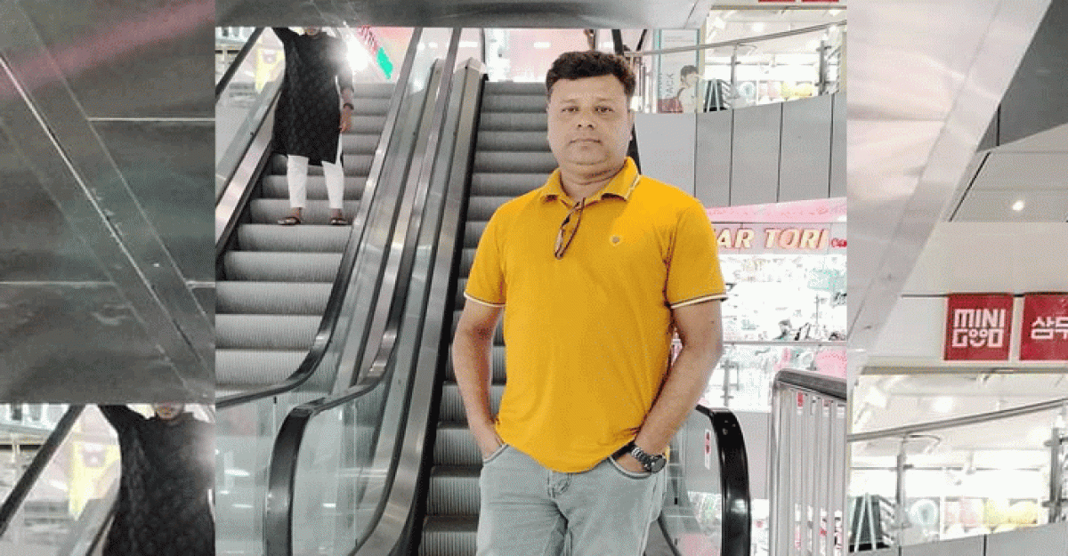 কক্সবাজারে আবাসিক হোটেল কক্ষে আওয়ামীলীগ নেতার মরদেহ