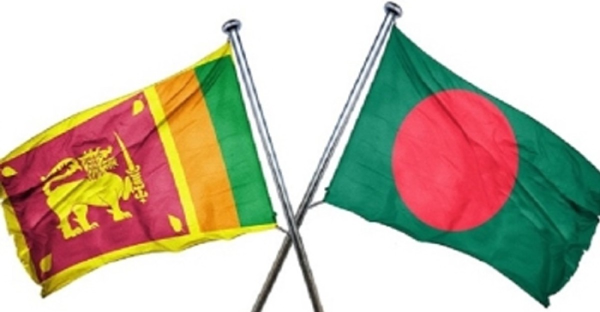 ঋণের ৫ কোটি ডলার বাংলাদেশকে ফেরত দিল শ্রীলঙ্কা