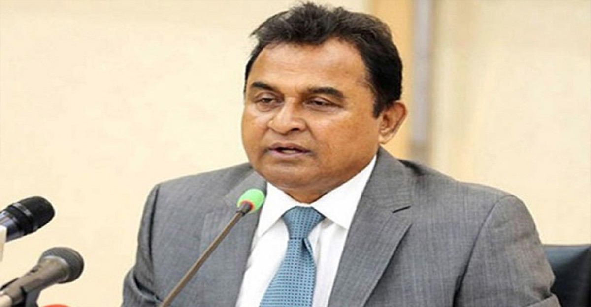 দেশে ২ কোটি ৩৫ লাখ মানুষের কর্মসংস্থান হয়েছে