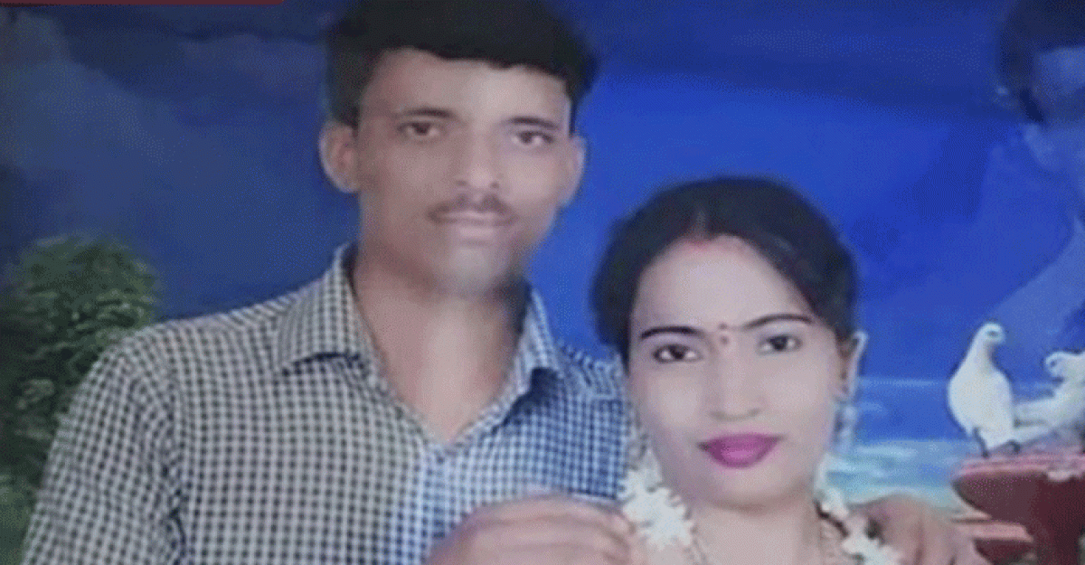 স্ত্রী ও মেয়েকে হত্যা করে স্বামীর আত্মহত্যা!