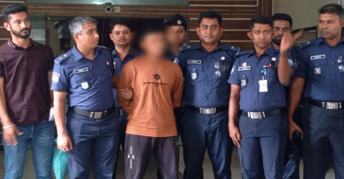 অনৈতিক ভিডিও ধারণ ও চুক্তি মতে টাকা না দেয়ায় প্রতিশোধ পরায়ন হয় আশরাফুল