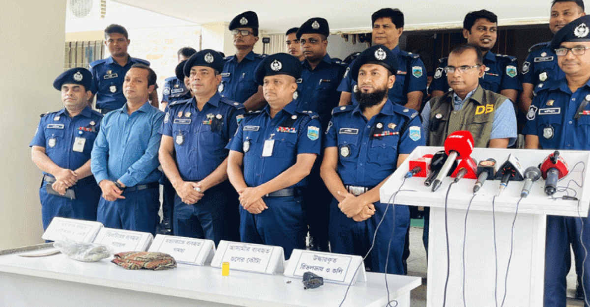 তাবিজ পুঁতে রাখতে গিয়ে ভায়রাকে হত্যা