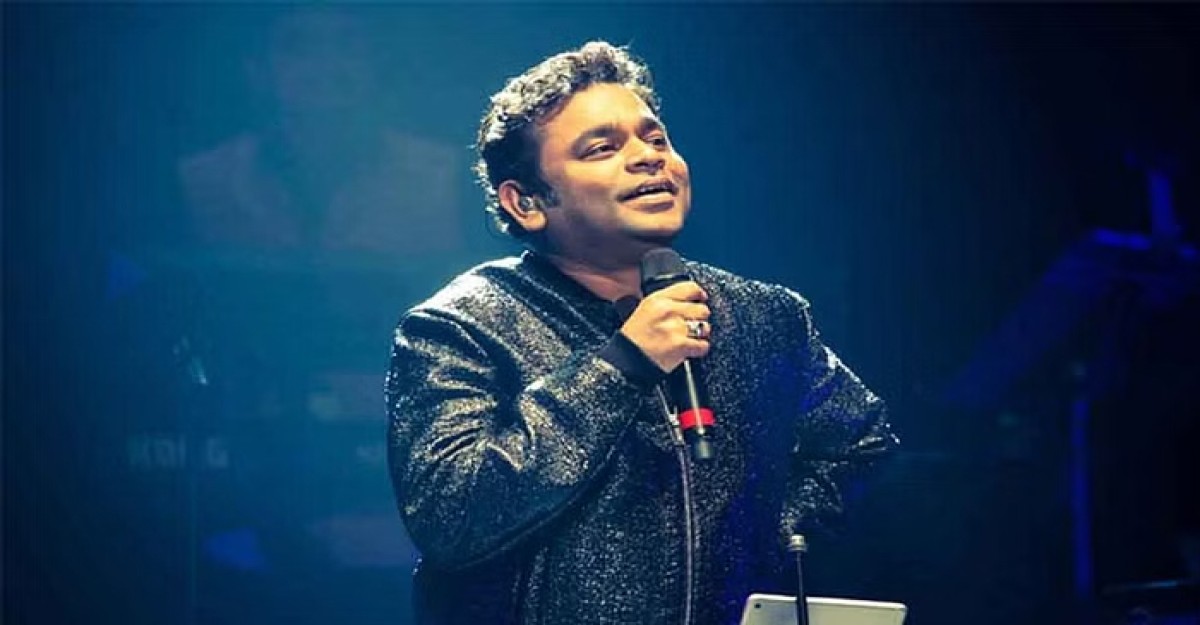 একাকীত্ব ও নির্জনতাই আমার বন্ধু: এআর রহমান