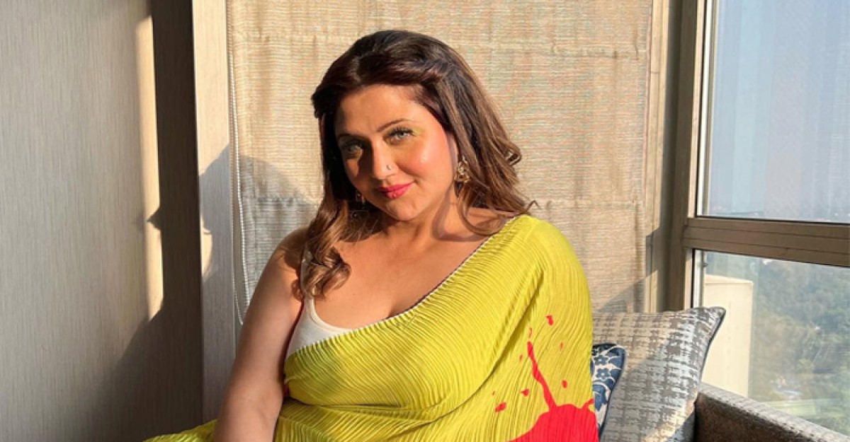 মৌখিকভাবে আমাকে ধর্ষণ করা হয়েছে: স্বস্তিকা