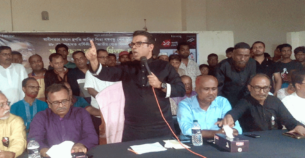 শেখ হাসিনা এখন দক্ষিণ এশিয়ার শীর্ষ নেতা: মনির