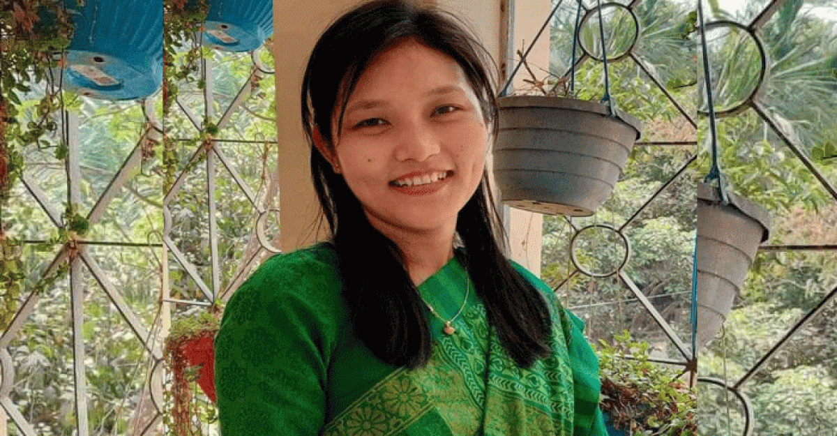দাগনভূঞায় নতুন ইউএনওর যোগদান