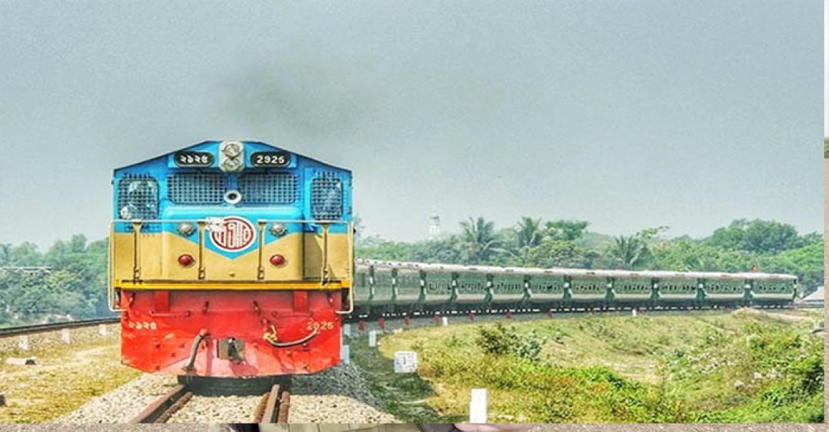 খুলনার সঙ্গে সারাদেশের ট্রেন চলাচল স্বাভাবিক