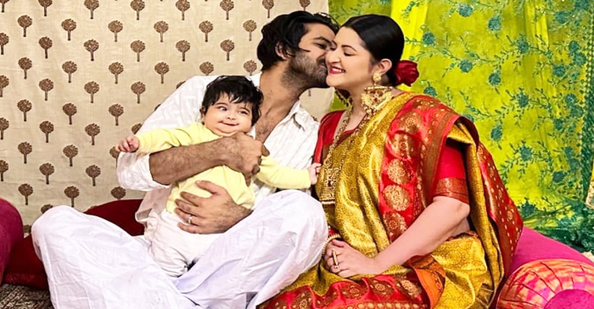 রাজ-পরী একসঙ্গে আছেন, ভালো আছেন
