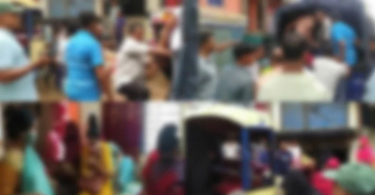 মির্জাপুরে আবাসিক হোটেলে অভিযান, নারীসহ গ্রেফতার ২৫