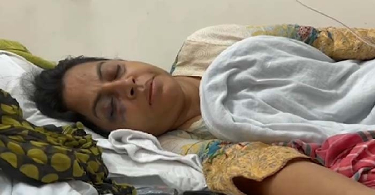 নারী কর কর্মকর্তাকে মারধর: প্রধান আসামিসহ গ্রেফতার ৩