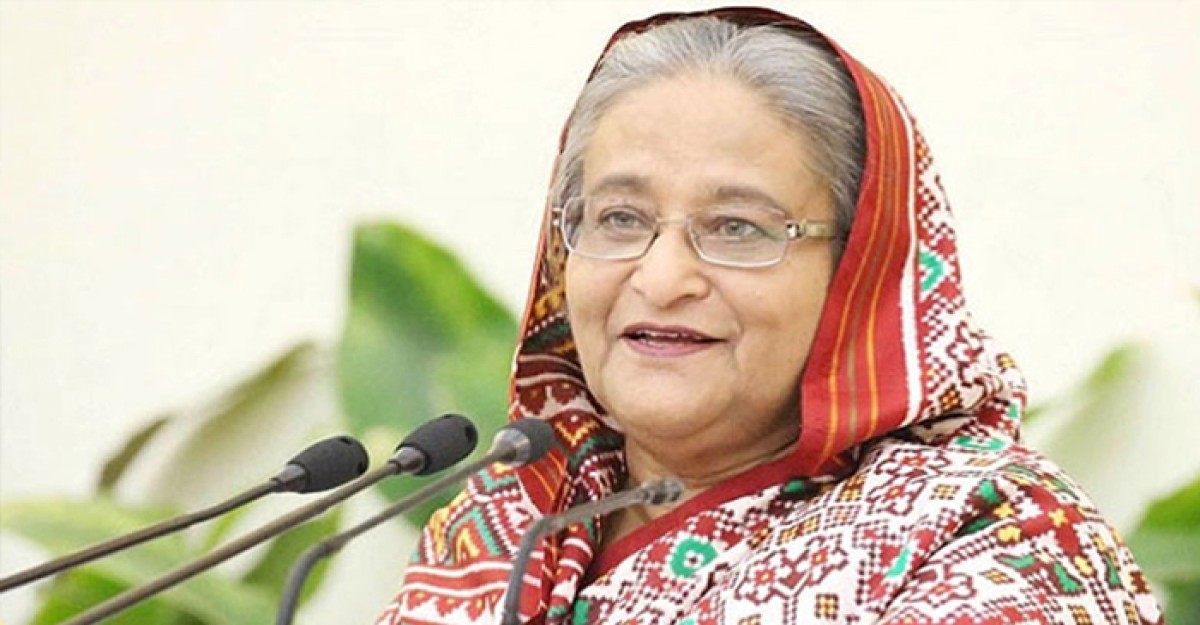 কাল দেশে ফিরছেন প্রধানমন্ত্রী