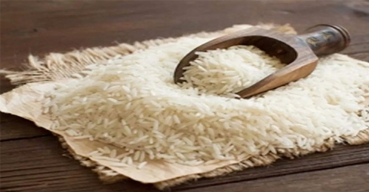 বাসমতি চাল রফতানিতে ভারতের নিষেধাজ্ঞা