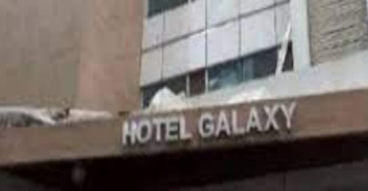 মুম্বাইয়ের হোটেলে আগুন, নিহত ৩