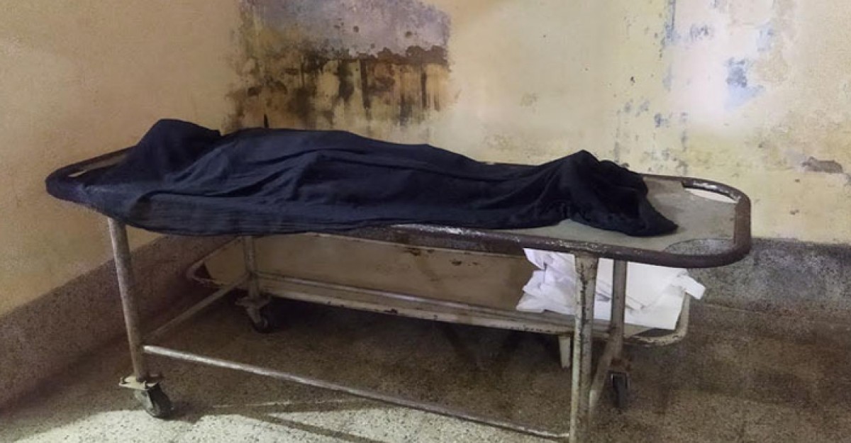 খাগড়াছড়িতে মাদ্রাসার ছাত্রকে পিটিয়ে হত্যা, পলাতক শিক্ষক